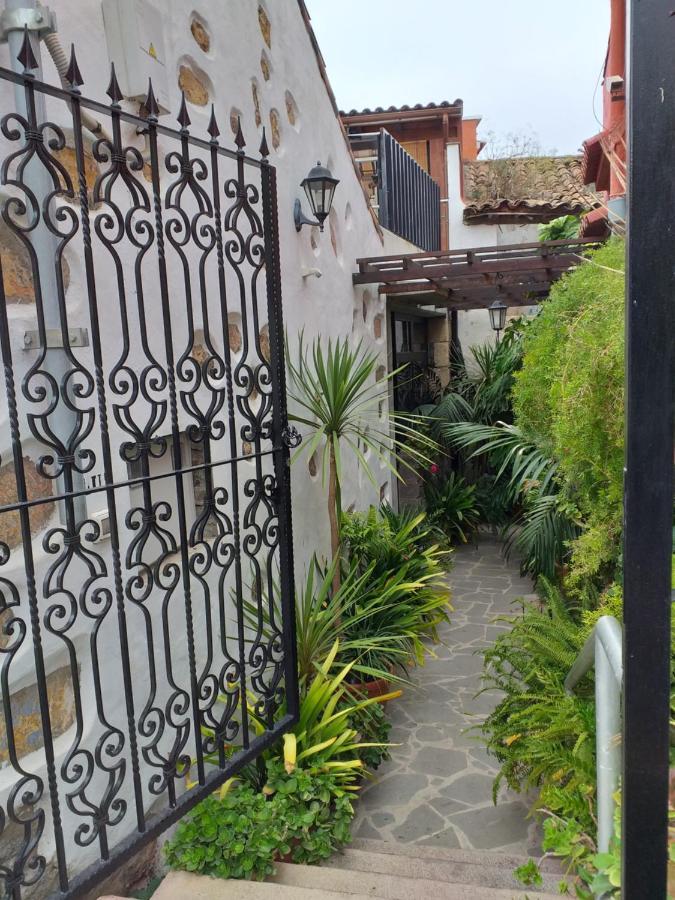 Cho Almeida Vega de San Mateo Luaran gambar